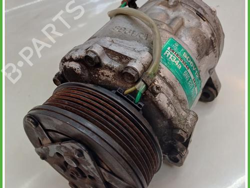 Used AC compressor SEAT AROSA (6H1) 1.0 (50 hp) 20329713