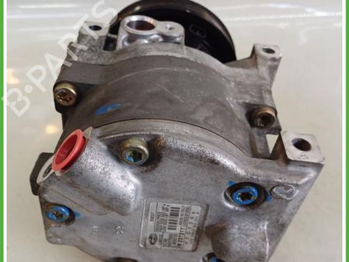 AC compressor LANCIA Y (840_) 1.2 (840AA, 840AF1A) | BP15879648M34 