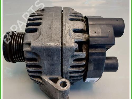 Alternator LANCIA YPSILON (843_) 1.3 D Multijet (843.AXF11, 843.AXF1A, 843.AXM11,... | BP29498917M7 