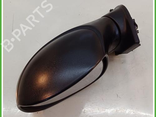 Left mirror CITROËN C3 I (FC_, FN_) 1.4 HDi | BP16289265C26 