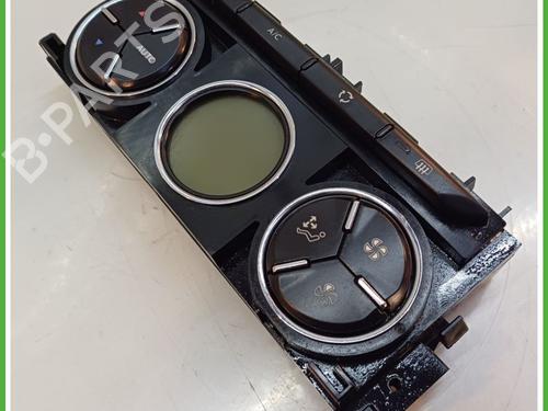 Climate control CITROËN C3 II (SC_) 1.6 BlueHDi 75 | BP16898259I5 