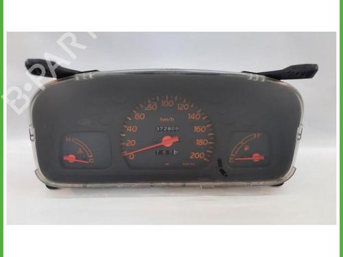 Used Instrument cluster Instrument cluster HONDA LOGO (GA) 1.3 (GA3) (65 hp) 40135815 40135815