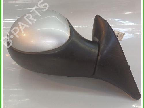 Right mirror CITROËN XSARA PICASSO (N68) 2.0 HDi | BP18331188C27 
