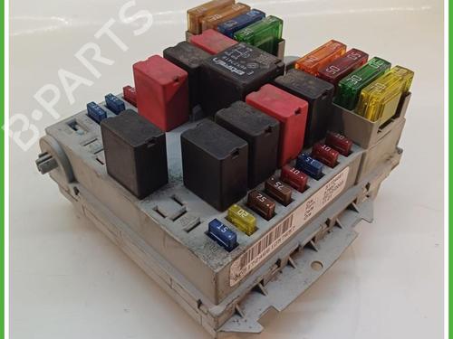 Fuse box LANCIA YPSILON (843_) 1.2 (843.AXA1A) | BP40137683E1 - Image 5