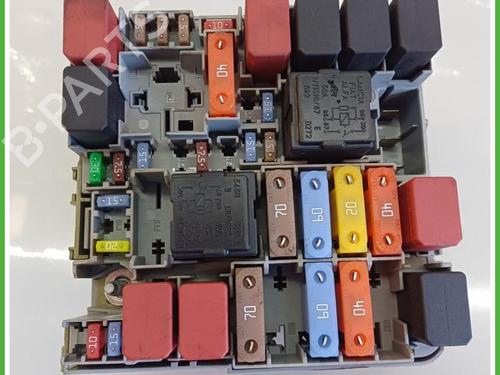 fuse-box-fiat-punto-evo-199_-2008-40141170 main image