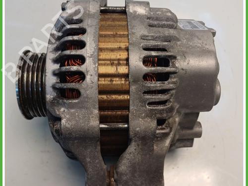 Alternator OPEL AGILA (B) (H08) 1.2 (F68) | BP25754766M7 