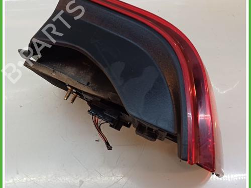 Left taillight SEAT IBIZA II (6K1) 1.4 i | BP17039061C34 