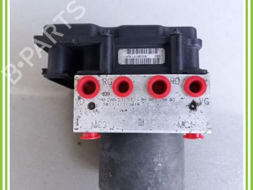 ABS pump CITROËN XSARA PICASSO (N68) 1.6 16V | BP13235283M43 
