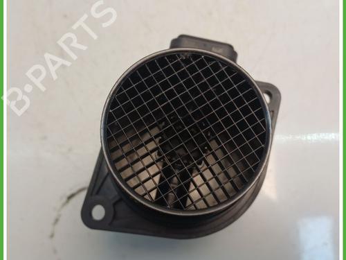 Mass air flow sensor VW POLO V (6R1, 6C1) 1.6 TDI | BP29914461M95