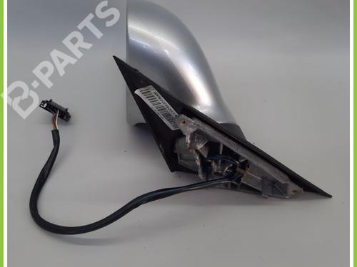 Left mirror VW PASSAT B5.5 Variant (3B6) 1.9 TDI | BP11721208C26 