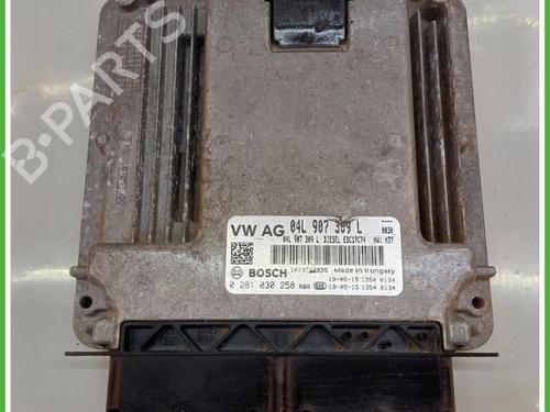 Used Engine control unit (ECU) Engine control unit (ECU) AUDI Q5 (FYB, FYG) 2.0 TDI quattro (190 hp) 40141947 40141947