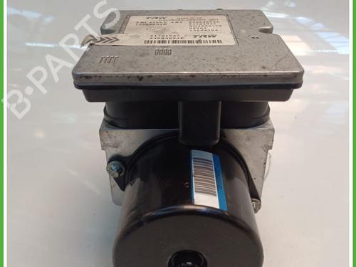 ABS pump LANCIA YPSILON (843_) 1.2 (843.AXA1A) | BP26950375M43 