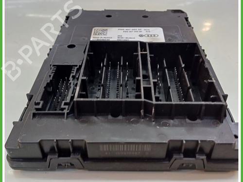 Control unit AUDI Q5 (FYB, FYG) 40 TDI quattro | BP20498099M11 