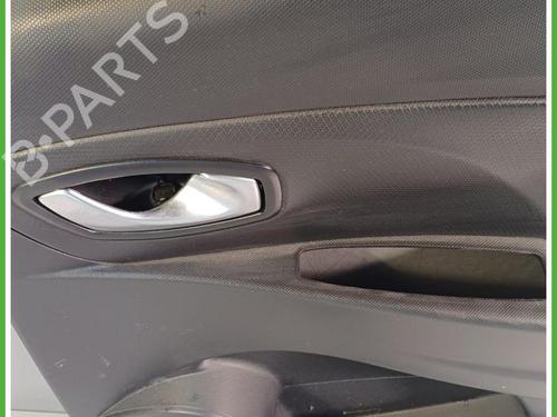Rear right panel RENAULT CLIO IV (BH_) 1.5 dCi 75 | BP40146492C61 - Image 2