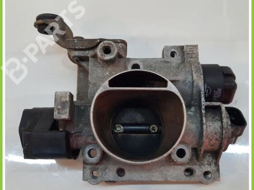 Throttle body FIAT PUNTO (188_) 1.2 60 (188.030, .050, .130, .150, .230, .250) | BP11788684M82 
