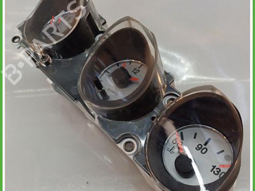 Instrument cluster ALFA ROMEO 156 (932_) 1.6 16V T.SPARK (932.A4, 932.A4100) | BP18153000C47 