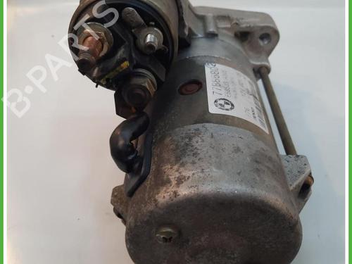 Starter BMW X5 (E53) 3.0 d | BP40132416M8  - Image 6