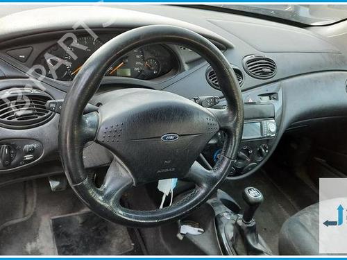 Control unit FORD FOCUS I Turnier (DNW) 1.6 16V | BP40135068M11 - Image 8