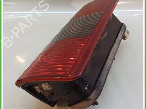Left taillight OPEL COMBO Box Body/MPV 1.6 CNG 16V | BP16106916C34 