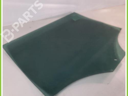 Rear right door window VW PASSAT B6 Variant (3C5) 2.0 TDI | BP11722135C21 