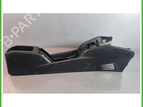 Armrest / Center console PEUGEOT 208 I (CA_, CC_) 1.4 HDi | BP14927971I20 