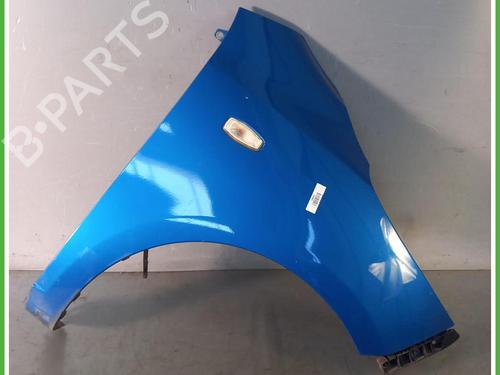 Used Right front fenders Right front fenders HYUNDAI i10 I (PA) 1.1 (67 hp) 40075971 40075971