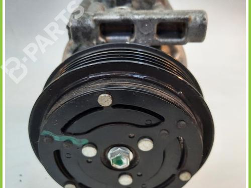 AC compressor FIAT PANDA (169_) 1.2 (169.AXB11, 169.AXB1A) | BP11369995M34 