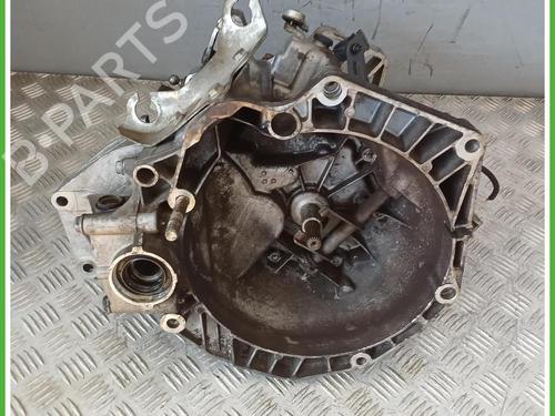 gearbox-fiat-panda-169_-2003-40149030 main image