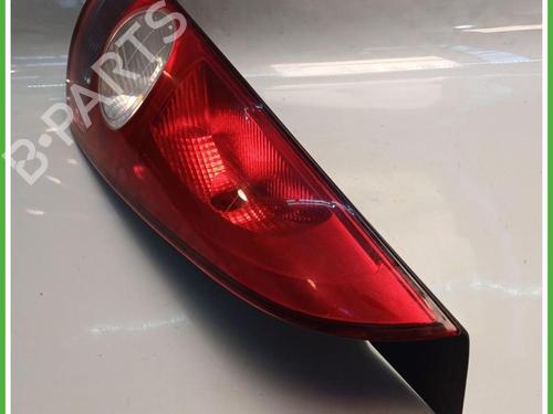 Right taillight RENAULT ESPACE IV (JK0/1_) 1.9 dCi (JK0U, JK0G) | BP40142608C35 - Image 6