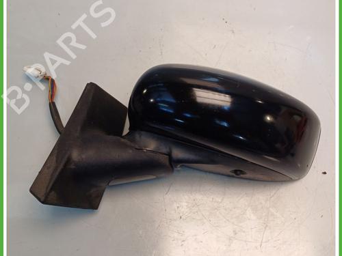 Left mirror LANCIA MUSA (350_) 1.4 LPG (350.AXF1A) | BP25937569C26 