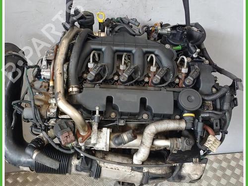 Engine VOLVO V50 (545) 2.0 D | BP40074162M1 - Image 5