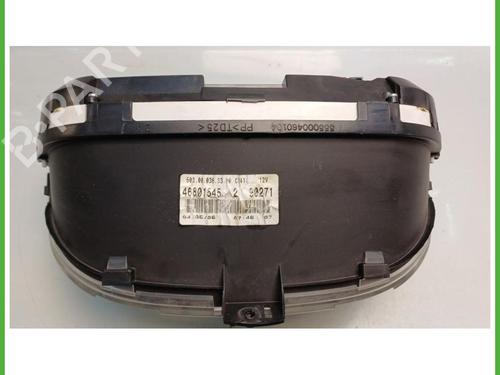 Instrument cluster FIAT PANDA (169_) 1.1 (169.AXA1A) | BP40143944C47 - Image 2