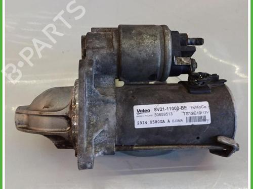 Starter FORD FIESTA VI (CB1, CCN) 1.4 LPG | BP40141240M8 - Image 5