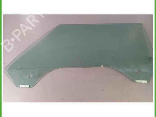 Used Front left door window MINI MINI Convertible (R52) Cooper (116 hp) 29498848