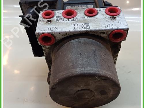 ABS pump OPEL COMBO Box Body/MPV 1.6 CNG 16V | BP16159967M43 