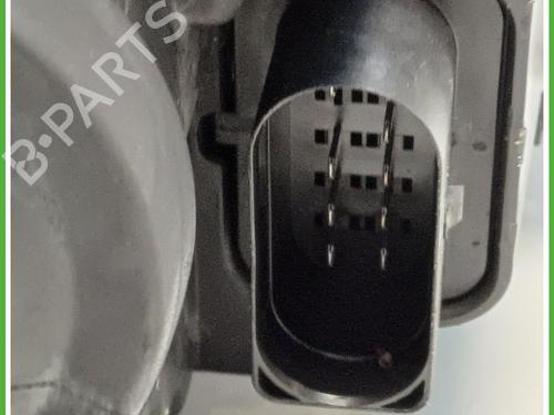 Left headlight VW GOLF PLUS V (5M1, 521) 1.6 BiFuel | BP23438725C28 