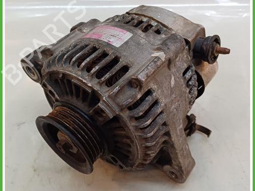 Generator TOYOTA YARIS (_P1_) 1.0 (SCP10_, SCP10R) (68 hp) 16331285