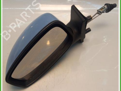 Used Left mirror FIAT IDEA (350_) 1.4 16V (95 hp) 30169337