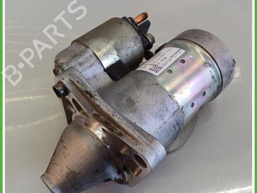 Used Starter FIAT 500 (312_) 1.2 (312AXA1A) (69 hp) 19180139
