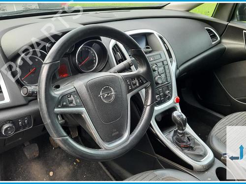Other OPEL ASTRA J Saloon 1.7 CDTI (69) | BP40140524O1 - Image 8