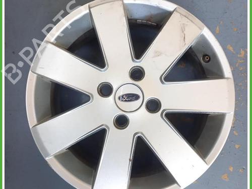 Used Rim Rim FORD FIESTA V (JH_, JD_) 1.4 TDCi (68 hp) 40075434 40075434