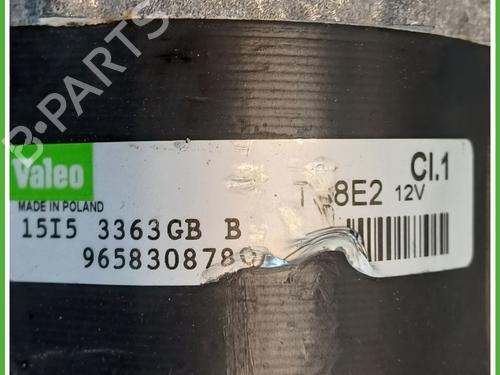 Startmotor CITROËN C2 (JM_) 1.1 | BP29326156M8 