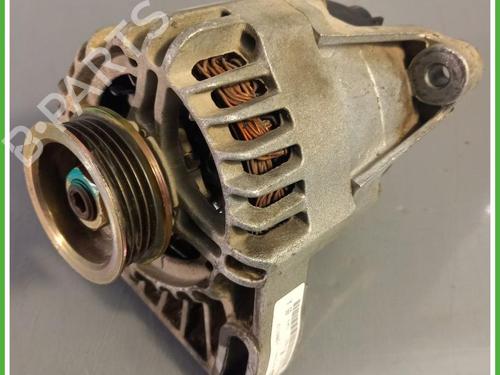 Used Alternator Alternator FIAT PUNTO (176_) 55 1.1 (54 hp) 40148627 40148627