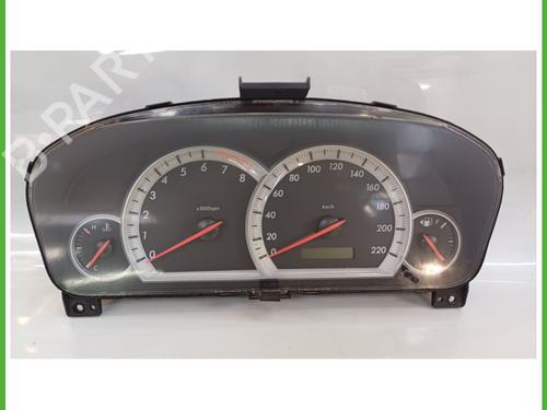 Used Instrument cluster CHEVROLET CAPTIVA (C100, C140) 2.4 4WD (136 hp) 19935054