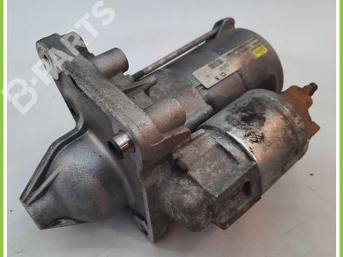 Used Starter CITROËN XSARA PICASSO (N68) 1.6 HDi (109 hp) 11370091