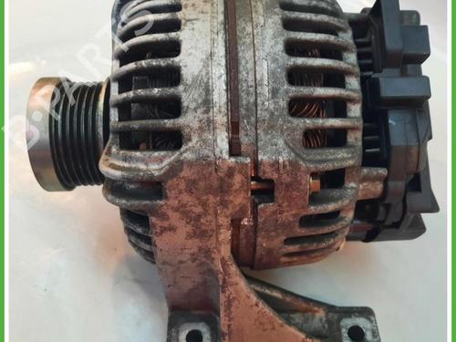 Alternator AUDI A3 (8P1) 2.0 TDI 16V | BP40132776M7 - Image 2