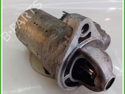 Starter CHEVROLET AVEO / KALOS Hatchback (T250, T255) 1.2 | BP19641861M8 
