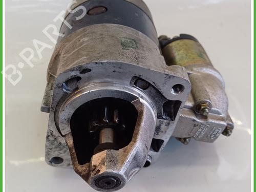 Starter FIAT PANDA (141_) 1000 | BP19180132M8 