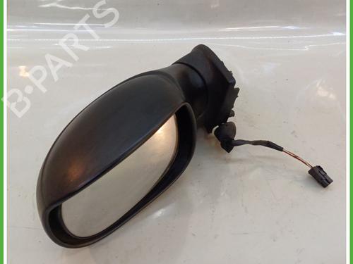 Used Left mirror CITROËN C3 I (FC_, FN_) 1.1 i (60 hp) 15635973