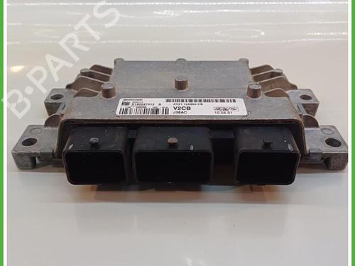 Engine control unit (ECU) FORD FIESTA VI (CB1, CCN) 1.25 | BP40137542M57 - Image 3